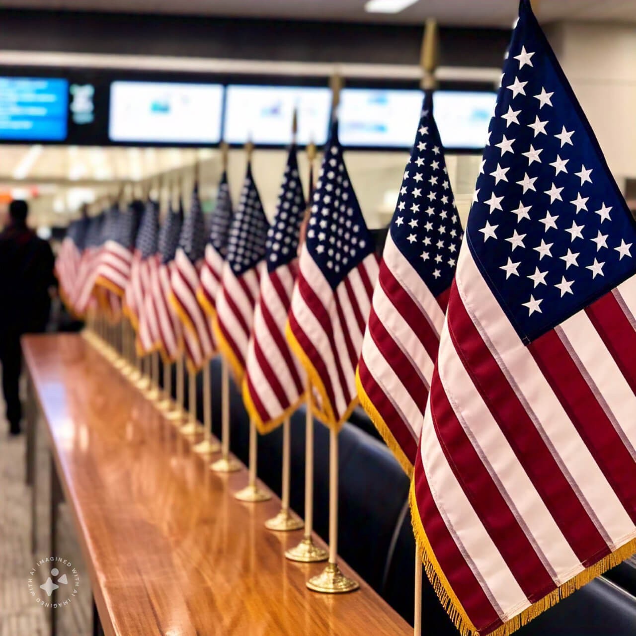 A Nation of Immigrants