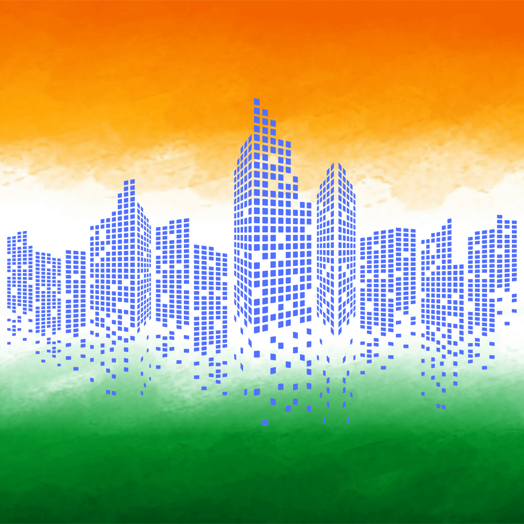 India in a Name