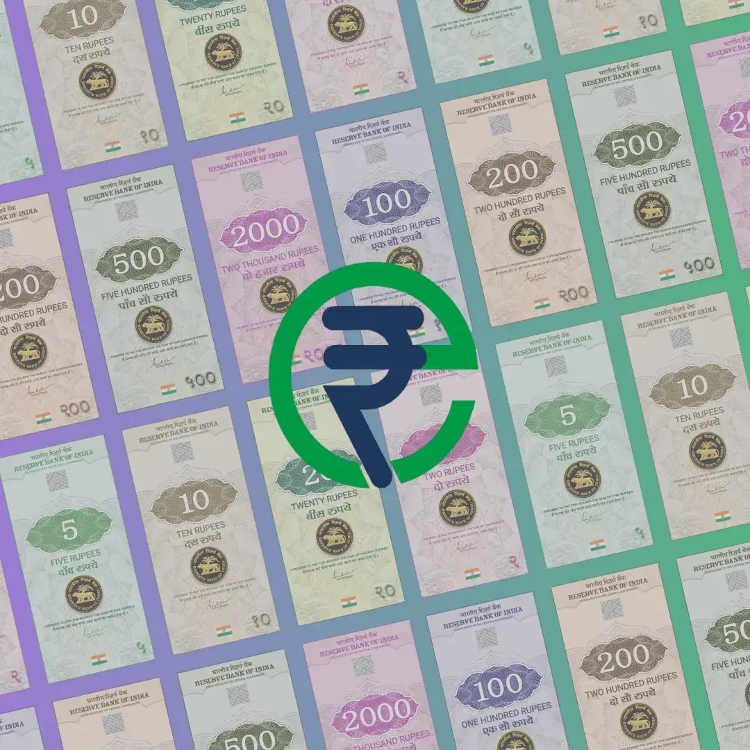 ₹e-volution or Just a Ripple?